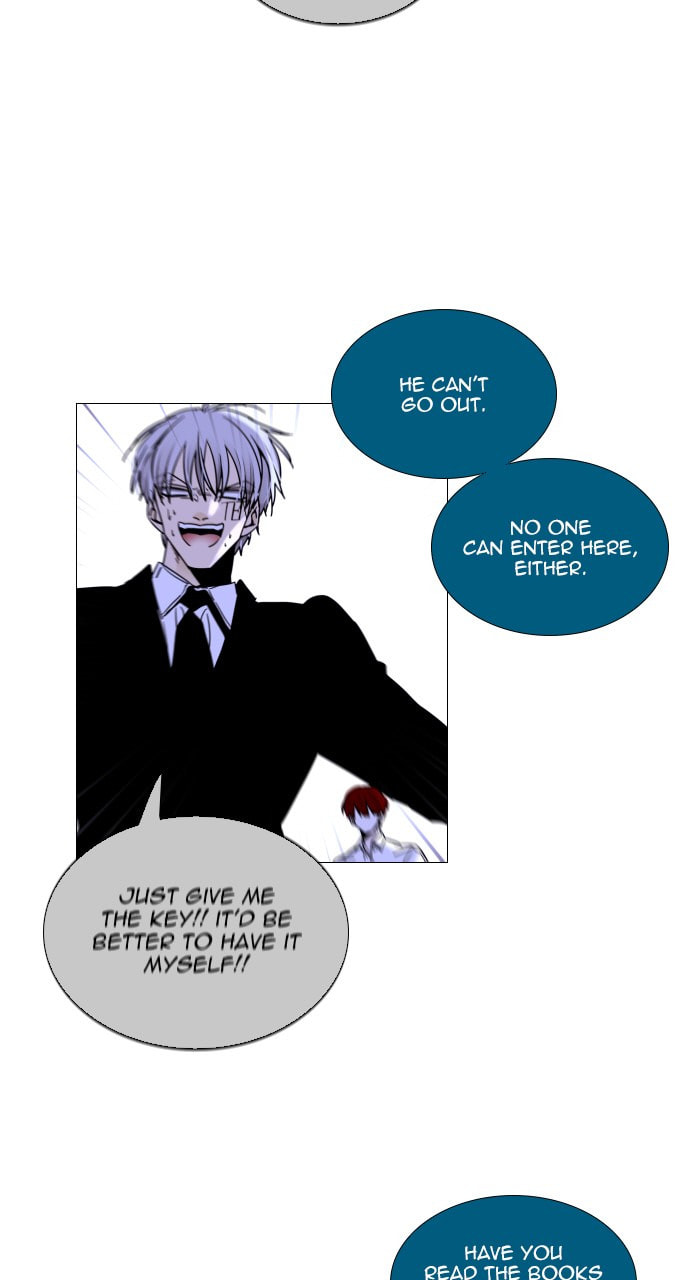 Read Trump chapter 99 image 8 on Lezhin