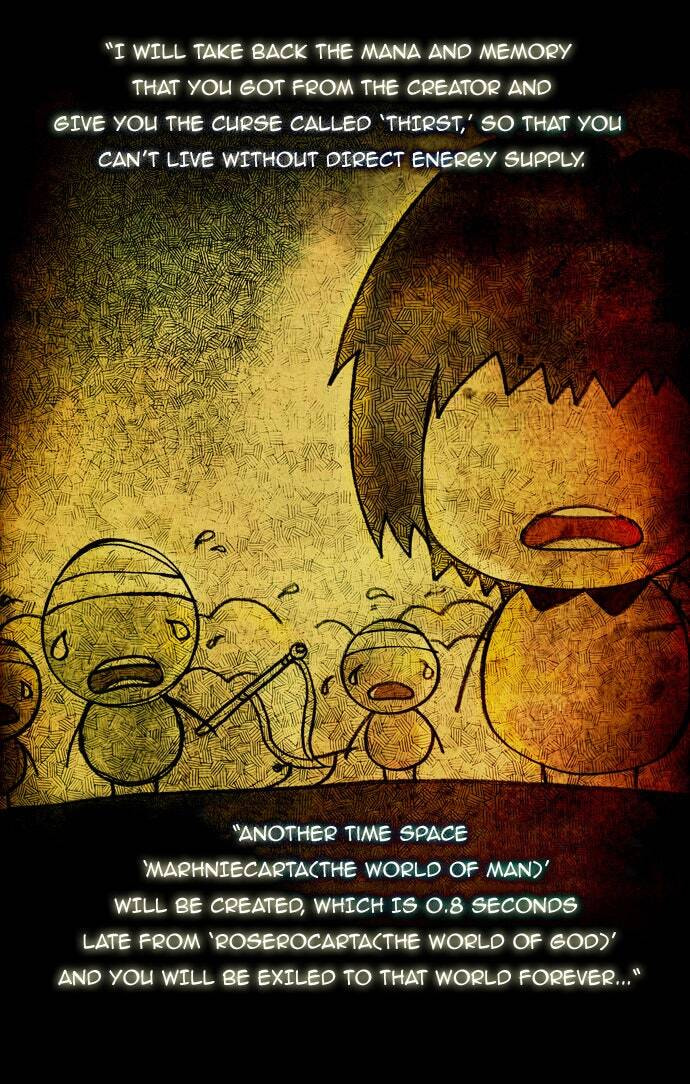 Read Trump chapter 0 image 11 on Lezhin