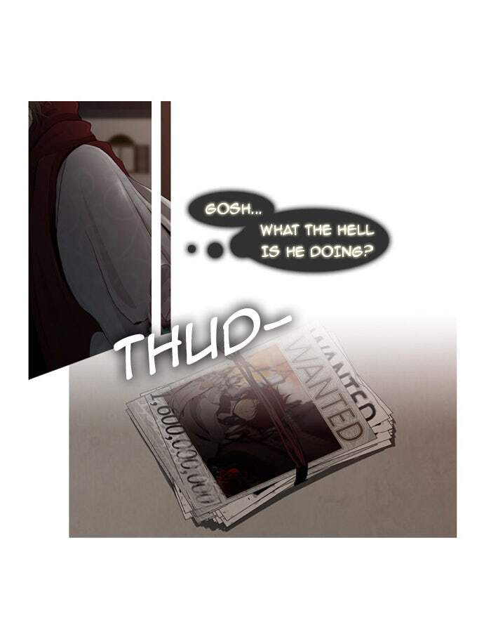 Read Trump chapter 1 image 10 on Lezhin