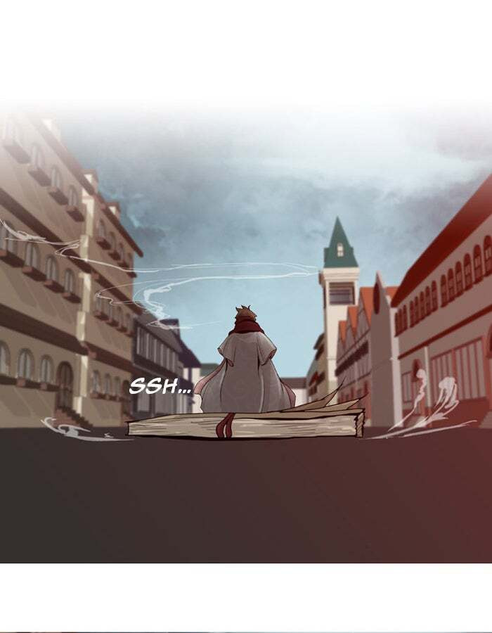 Read Trump chapter 1 image 11 on Lezhin