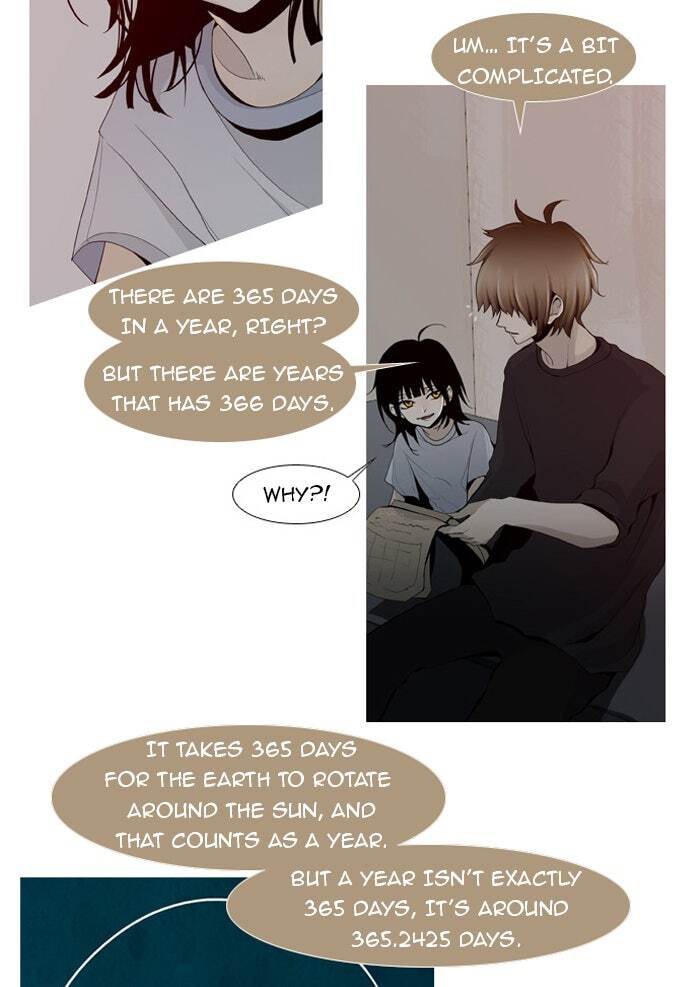 Read Trump chapter 1 image 19 on Lezhin