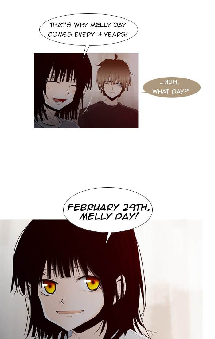 Read Trump chapter 1 image 22 on Lezhin