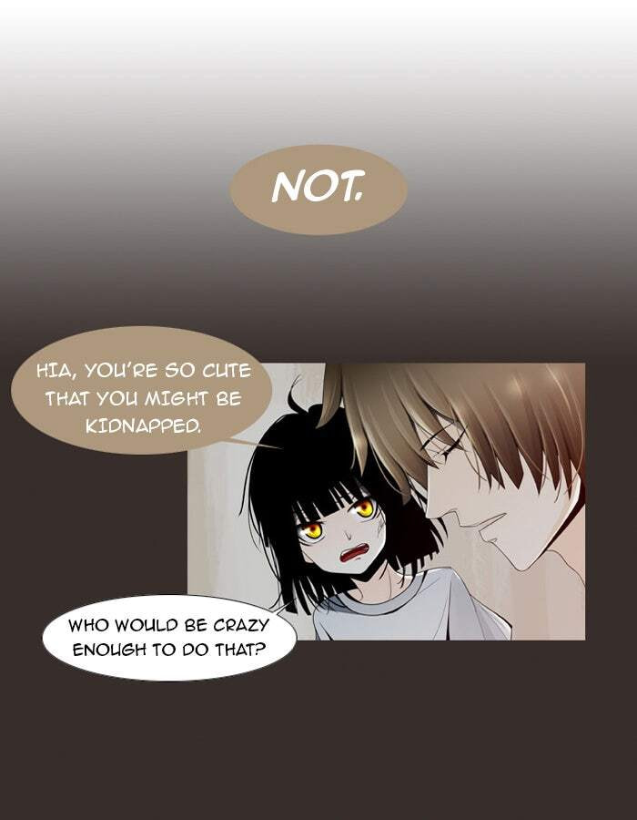 Read Trump chapter 1 image 27 on Lezhin