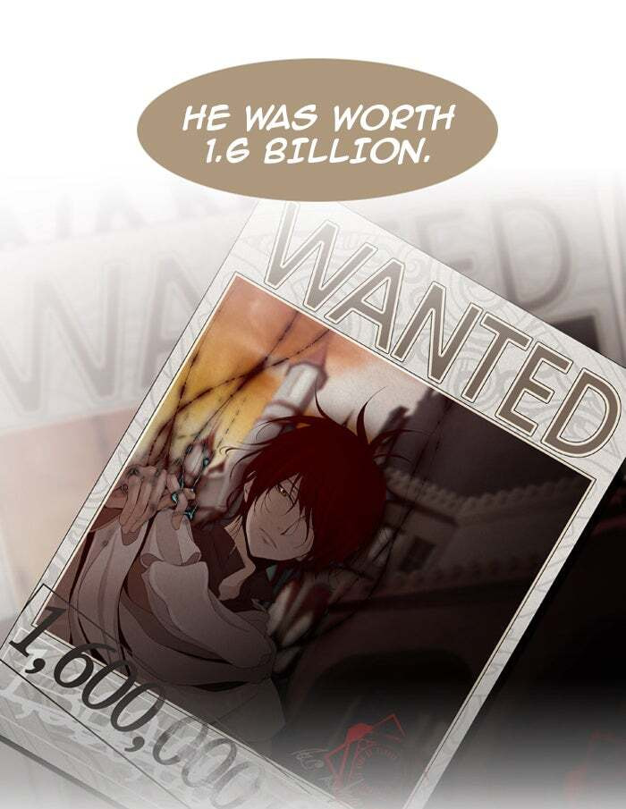 Read Trump chapter 1 image 33 on Lezhin