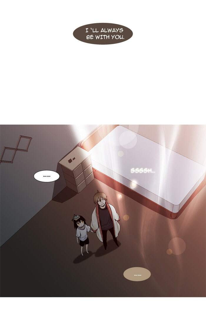 Read Trump chapter 10 image 11 on Lezhin
