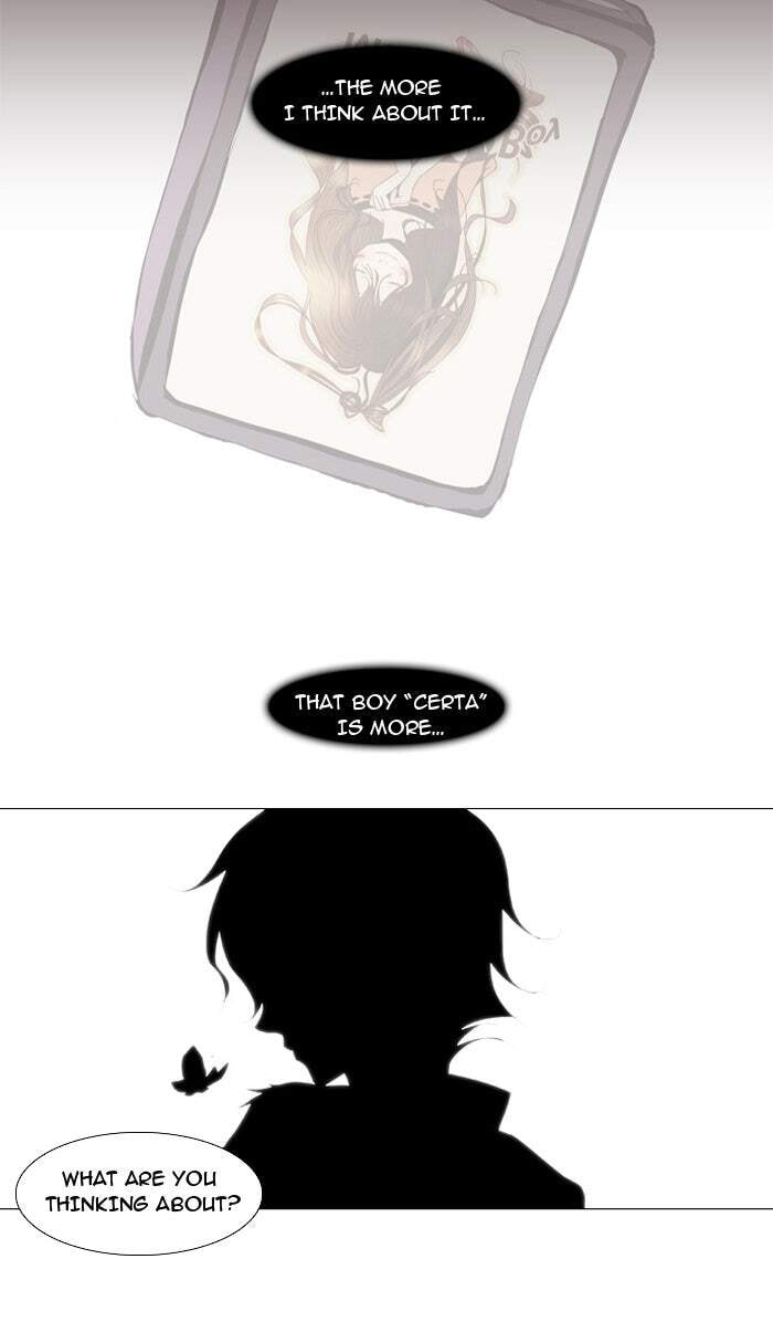Read Trump chapter 10 image 14 on Lezhin
