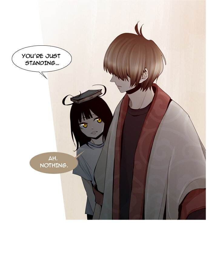 Read Trump chapter 10 image 15 on Lezhin