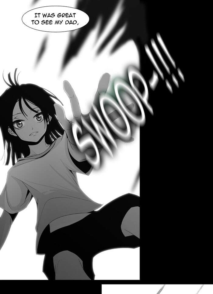 Read Trump chapter 10 image 19 on Lezhin