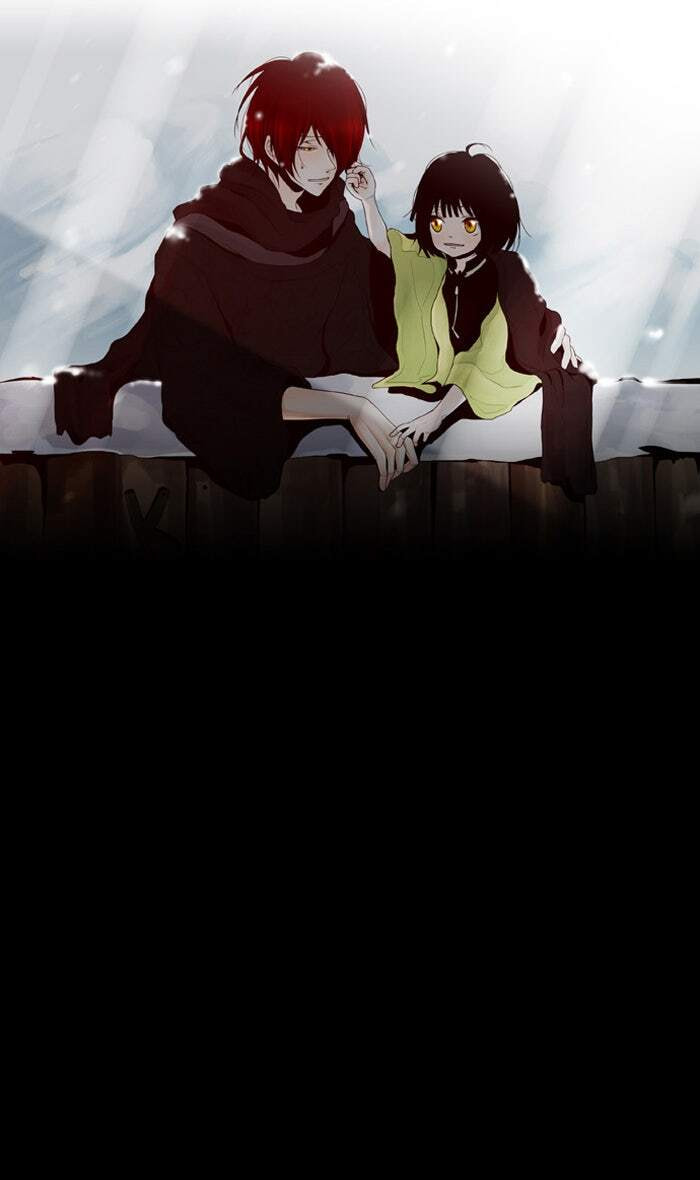 Read Trump chapter 10 image 2 on Lezhin