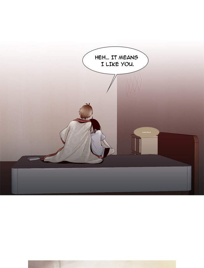 Read Trump chapter 10 image 23 on Lezhin