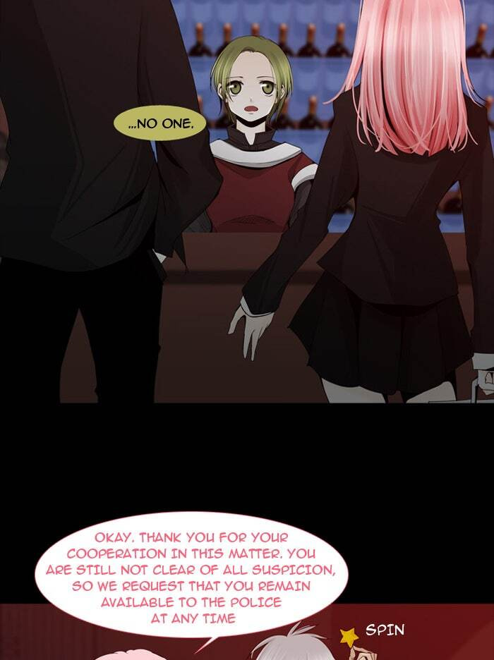 Read Trump chapter 10 image 29 on Lezhin