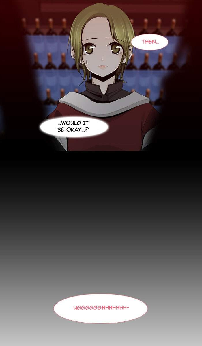 Read Trump chapter 10 image 31 on Lezhin
