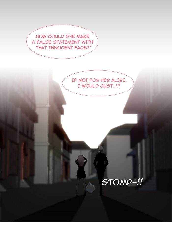 Read Trump chapter 10 image 32 on Lezhin