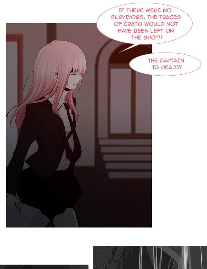 Read Trump chapter 10 image 33 on Lezhin