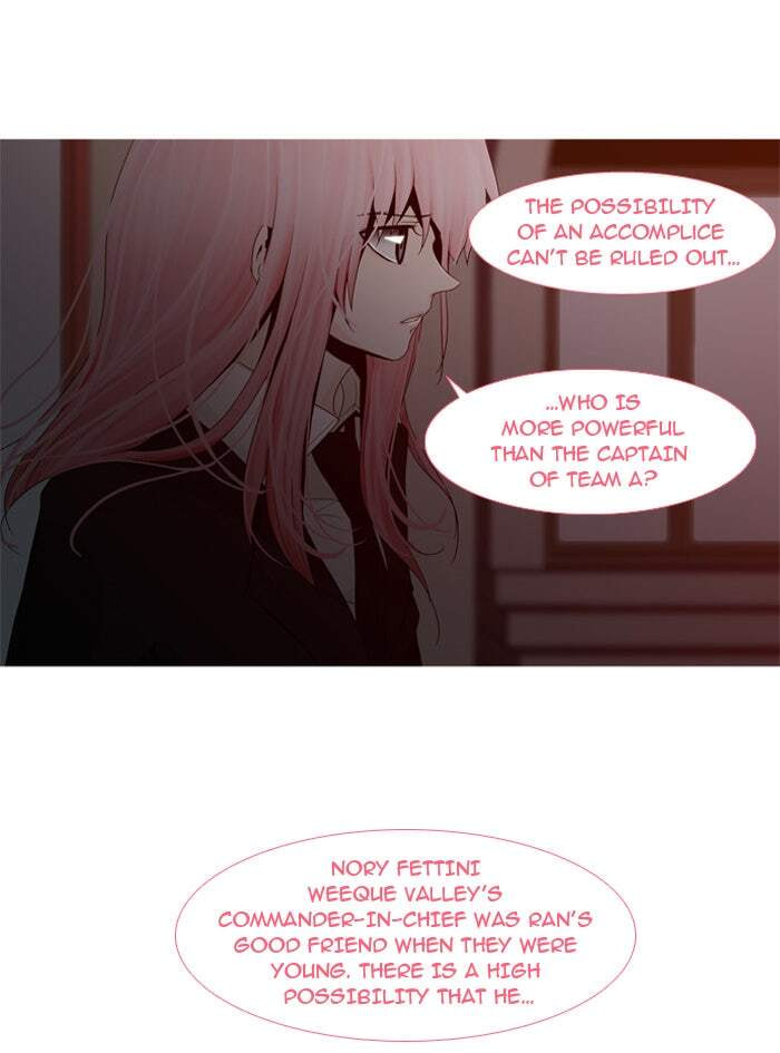 Read Trump chapter 10 image 35 on Lezhin