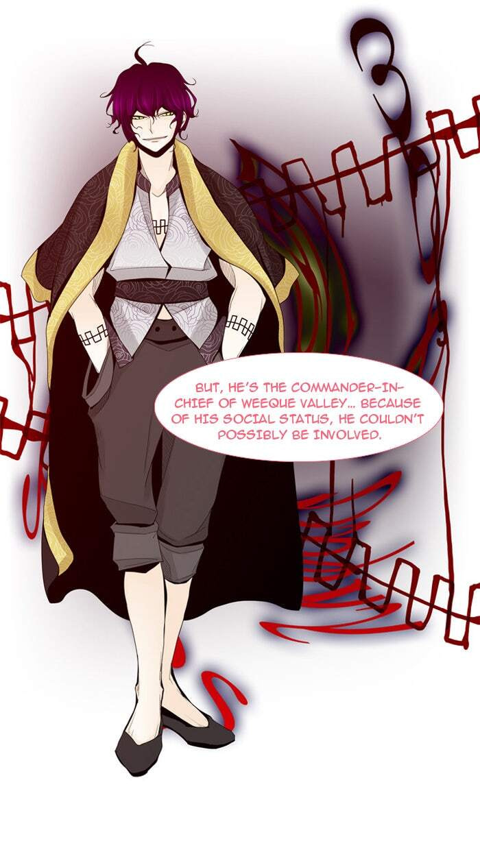 Read Trump chapter 10 image 36 on Lezhin