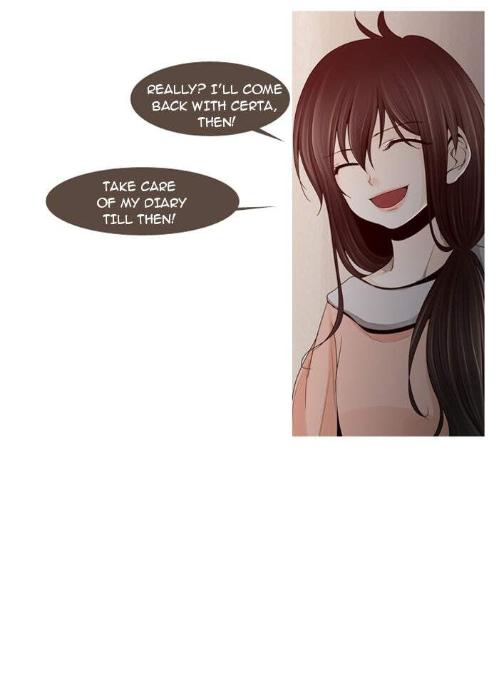 Read Trump chapter 10 image 7 on Lezhin
