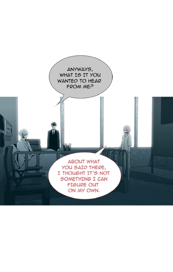 Read Trump chapter 100 image 1 on Lezhin
