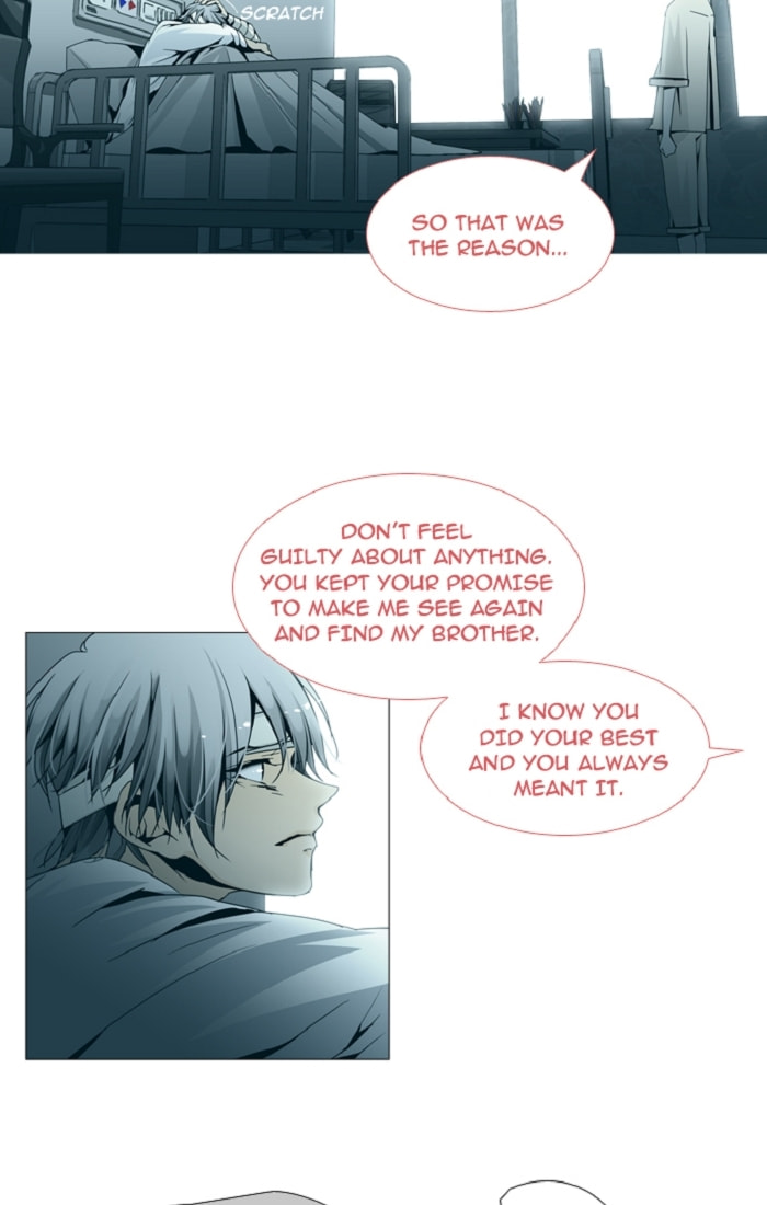 Read Trump chapter 100 image 10 on Lezhin