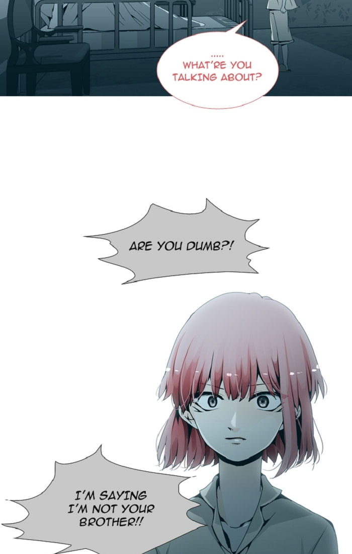 Read Trump chapter 100 image 12 on Lezhin