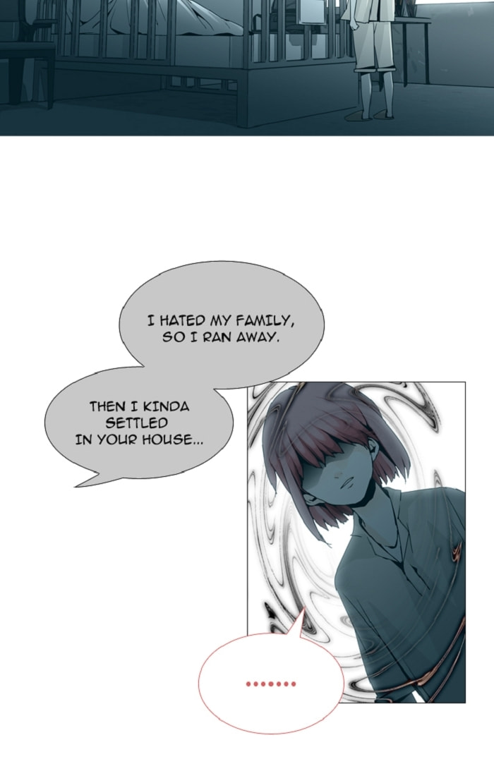 Read Trump chapter 100 image 21 on Lezhin