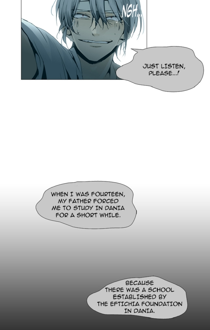 Read Trump chapter 100 image 23 on Lezhin