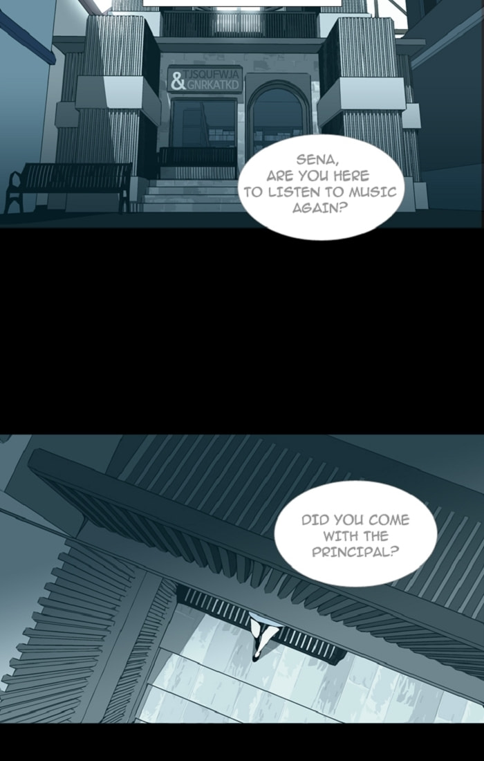 Read Trump chapter 100 image 25 on Lezhin