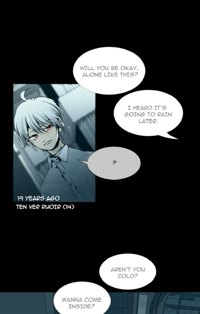 Read Trump chapter 100 image 26 on Lezhin