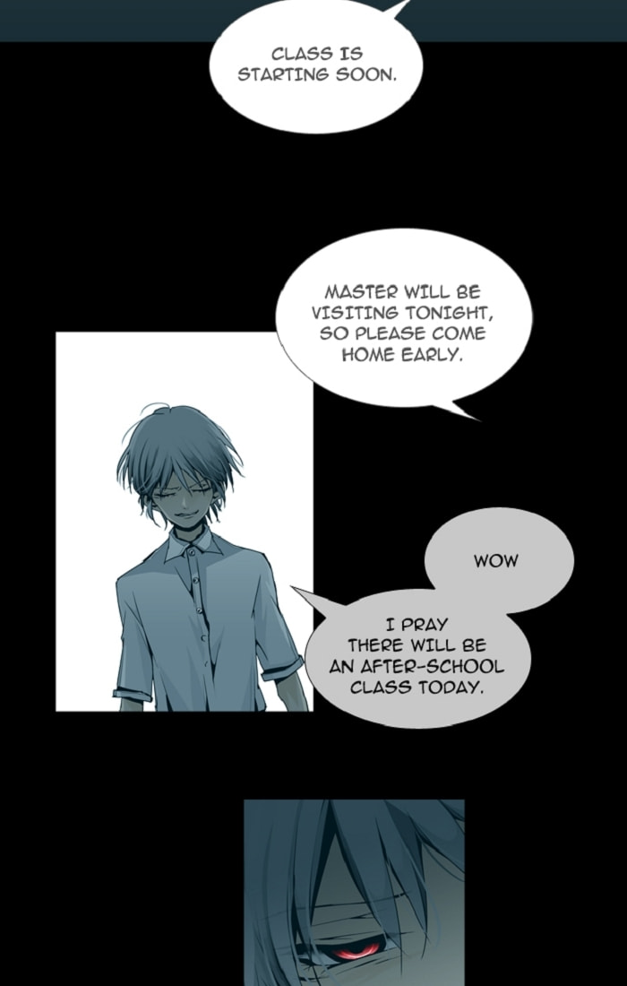 Read Trump chapter 100 image 28 on Lezhin