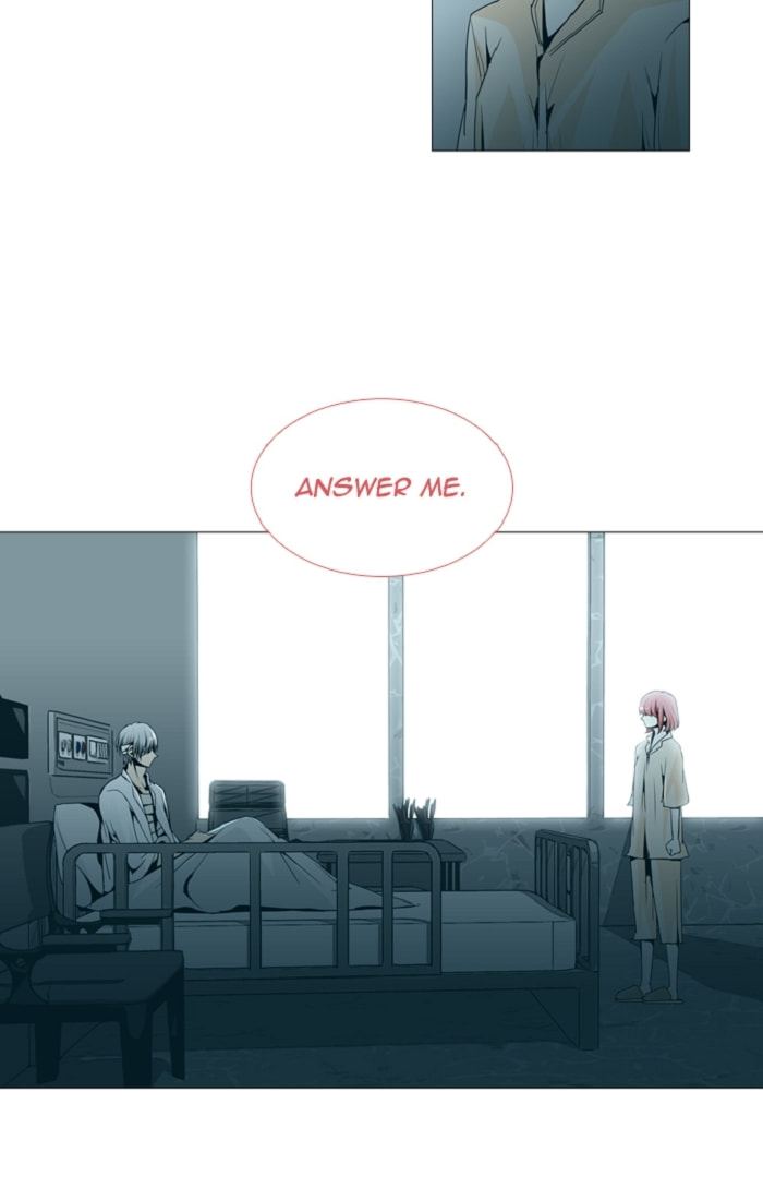 Read Trump chapter 100 image 3 on Lezhin
