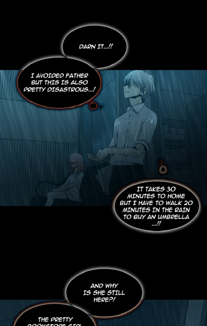 Read Trump chapter 100 image 30 on Lezhin
