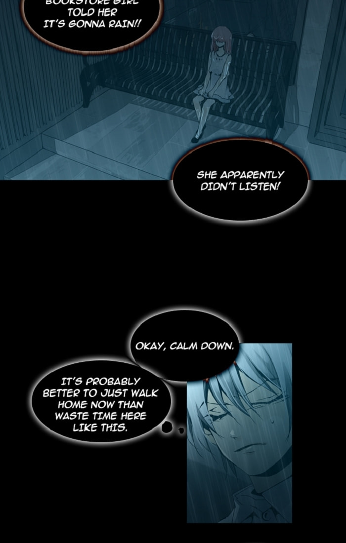 Read Trump chapter 100 image 31 on Lezhin