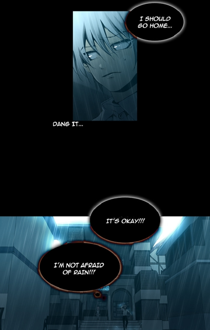 Read Trump chapter 100 image 32 on Lezhin