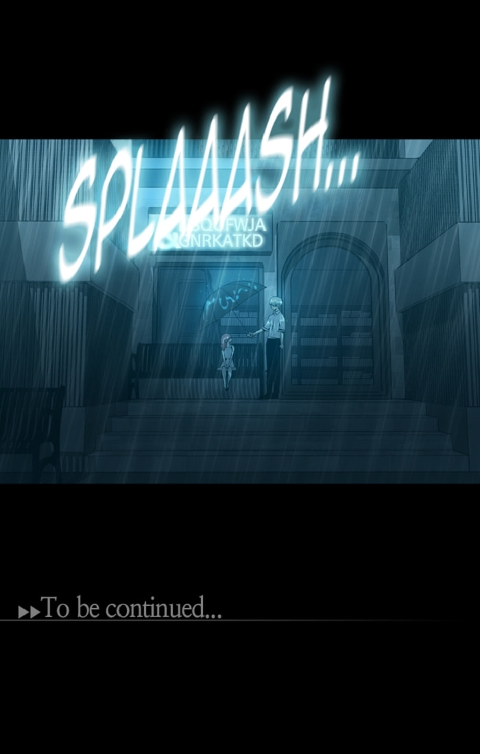Read Trump chapter 100 image 36 on Lezhin