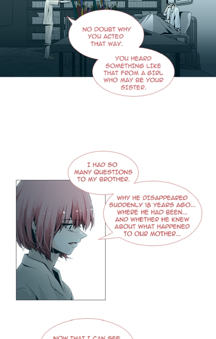Read Trump chapter 100 image 8 on Lezhin