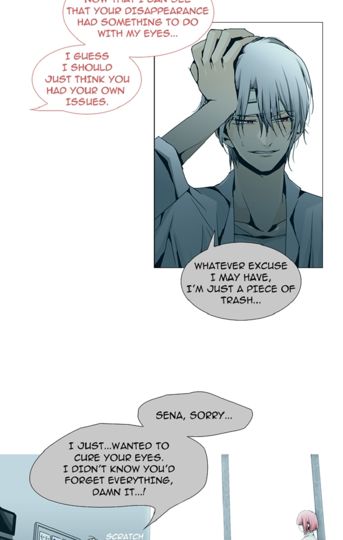 Read Trump chapter 100 image 9 on Lezhin