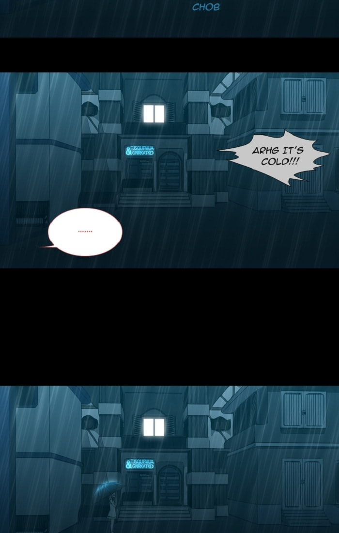 Read Trump chapter 101 image 10 on Lezhin