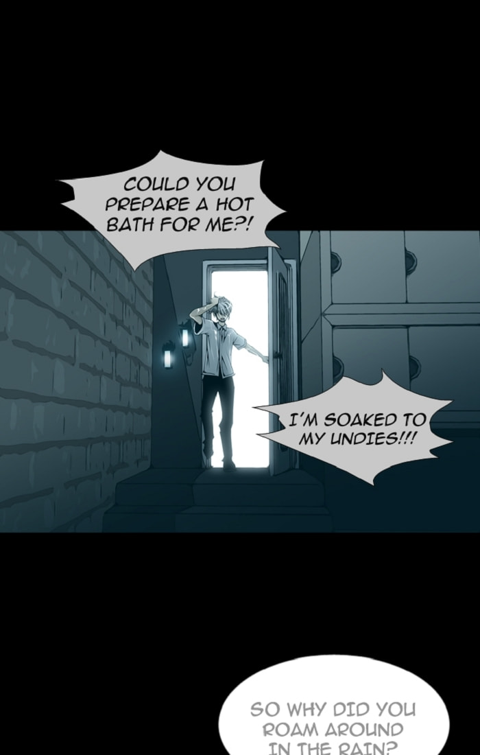 Read Trump chapter 101 image 13 on Lezhin