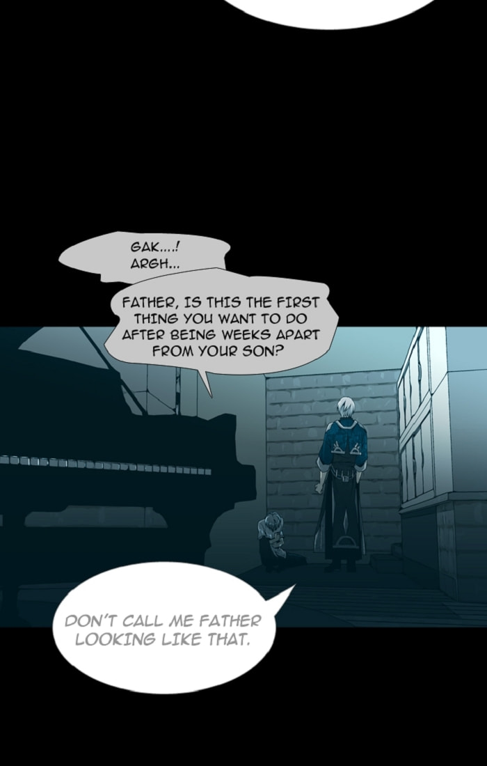Read Trump chapter 101 image 15 on Lezhin