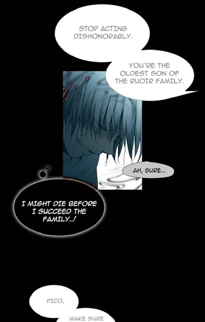 Read Trump chapter 101 image 16 on Lezhin