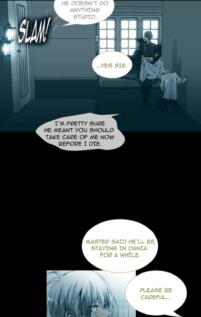 Read Trump chapter 101 image 17 on Lezhin