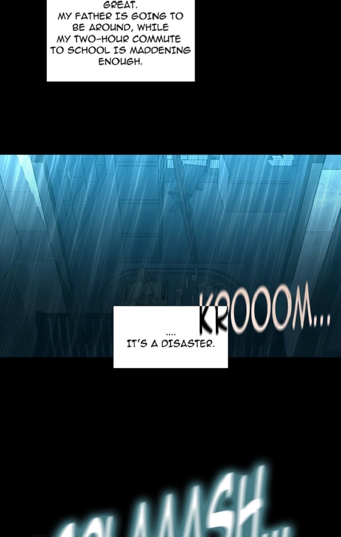 Read Trump chapter 101 image 19 on Lezhin