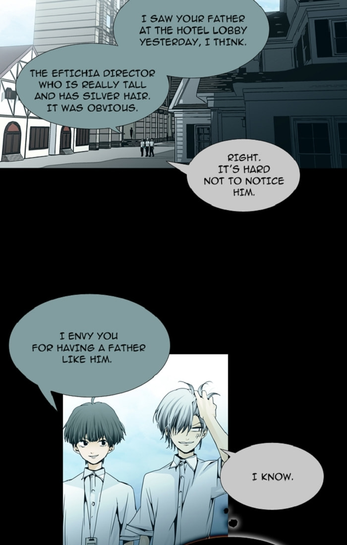 Read Trump chapter 101 image 24 on Lezhin