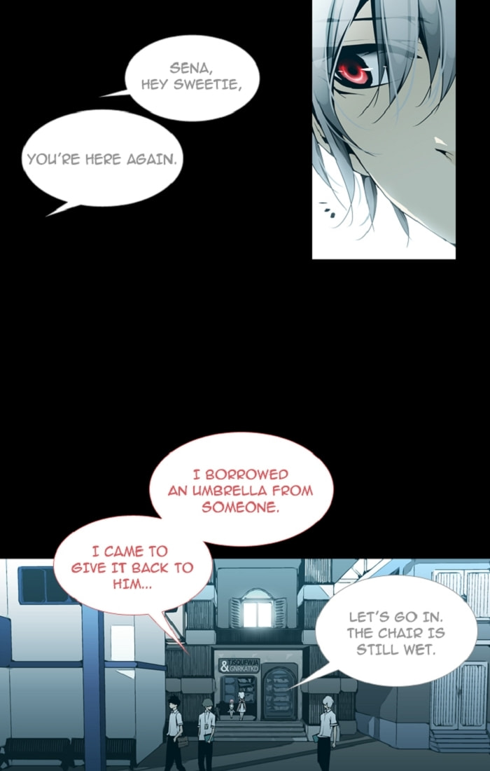 Read Trump chapter 101 image 26 on Lezhin