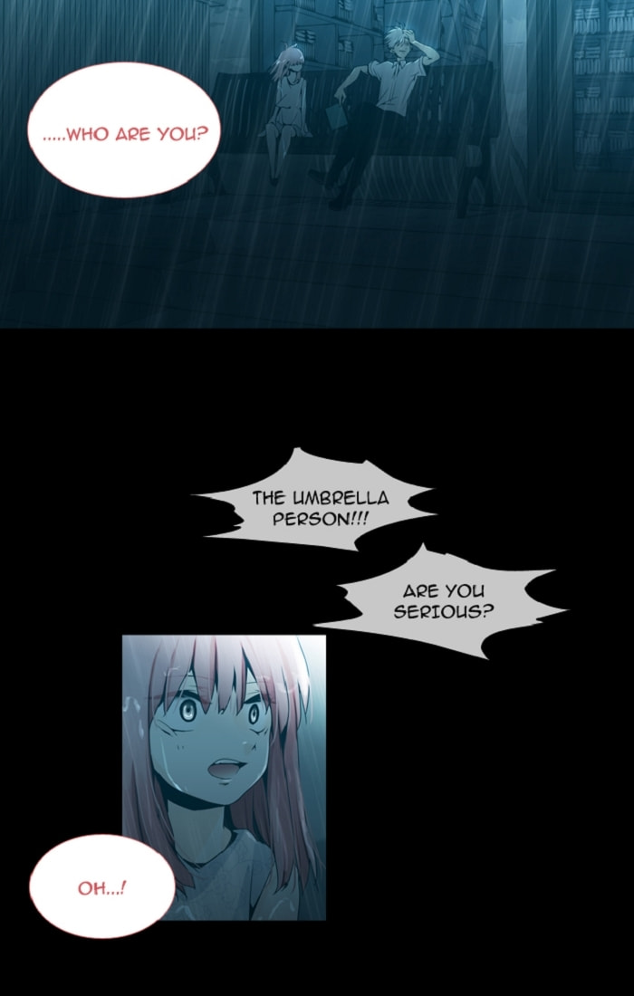 Read Trump chapter 101 image 32 on Lezhin