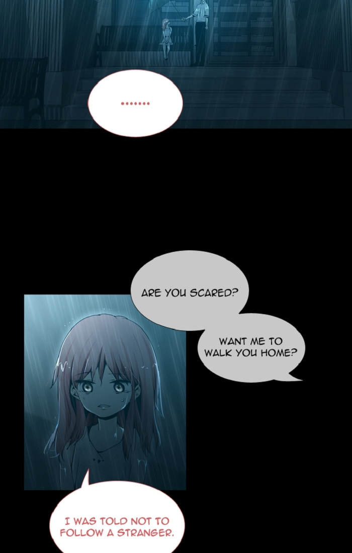 Read Trump chapter 101 image 4 on Lezhin