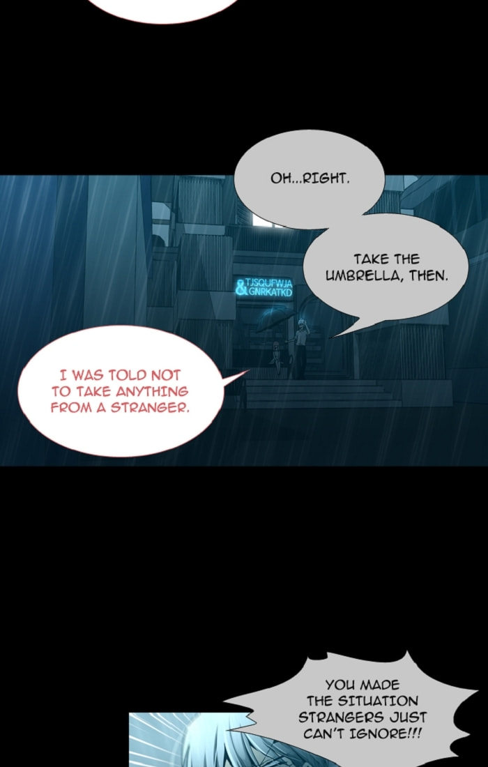 Read Trump chapter 101 image 5 on Lezhin