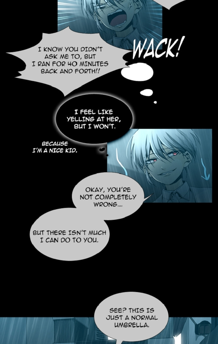Read Trump chapter 101 image 6 on Lezhin