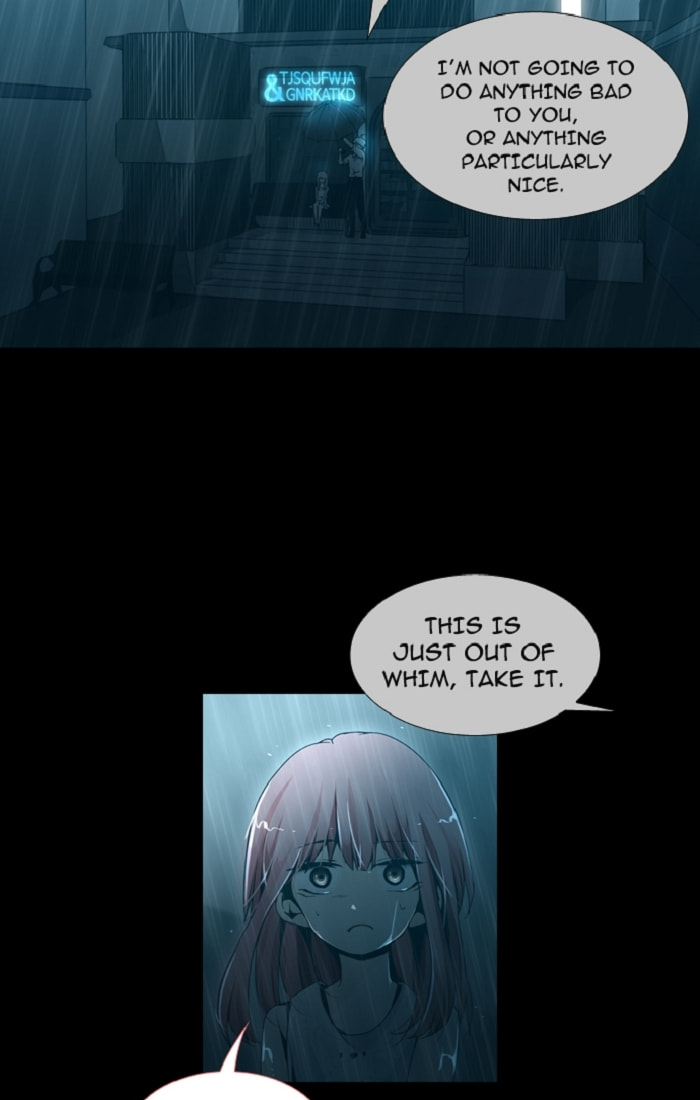 Read Trump chapter 101 image 7 on Lezhin