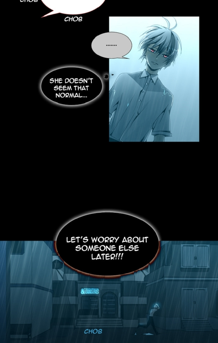 Read Trump chapter 101 image 9 on Lezhin